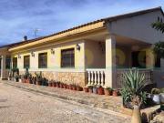 Chalet en venta en Alcocer de Planes, Alqueria D`asnar L`