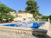 Chalet en venta en Alcoi, Batoi. Villa en la...