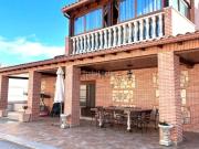 Chalet en venta en Alcorcón, Parque Lisboa La Paz. Chalets.