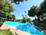 Chalet en venta en Alcossebre, primera línea de mar |...