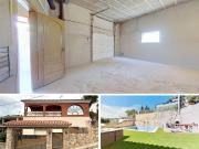 Chalet en venta en Alcover. Casa en Alcover 270 m con...