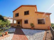 Chalet en venta en calle Pla de la Teixeta, Alcover, de...