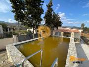 Chalet en venta en Alcover, de 79 m² 1 habitación por...