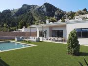 Chalet en venta en Alcoy Alcoi
