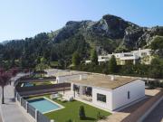 Chalet en venta en Alcoy Alcoi