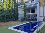 Chalet en venta en Alcoy / Alcoi, Alicante
