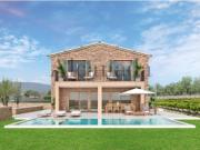 Chalet en venta en Alcúdia