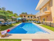 Chalet en venta en Alcúdia