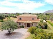 Chalet en venta en Alcúdia, Área de Alcudia