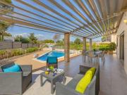 Chalet en venta en Alcúdia, Bonaire Mal Pas