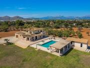 Chalet en venta en Alcúdia, Bonaire Mal Pas