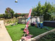 Chalet en venta en Alcúdia l´. CASA DE CAMPO CON TERRENO...