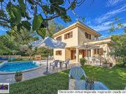 Chalet en venta en Alcúdia, Mallorca