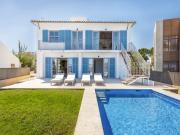 Chalet en venta en Alcúdia, Mallorca