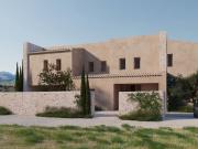 Chalet en venta en Alcúdia, Mallorca