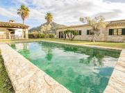 Chalet en venta en Alcúdia, Mallorca