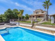 Chalet en venta en Alcúdia, Mallorca