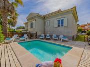 Chalet en venta en Alcúdia, Sa Marina