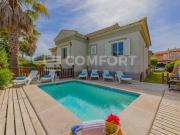 Chalet en venta en Alcúdia, Sa Marina