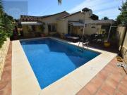 Chalet en venta en Aldea del Fresno