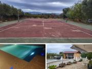 Chalet en venta en Aldover. Chalet en venta en Els...