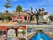 Chalet en venta en Aldover. Chalet en venta en Tortosa,...