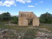 Terreno/Finca Rústica en venta en Aldover, Tarragona