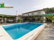 Chalet en venta en Alfacar, Cuesta de viznar