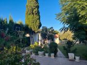 Chalet en venta en Alfajarín. BONITA CASA DE CAMPO EN...