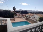 Chalet en venta en Alfàs del Pi l´, Escandinavia...