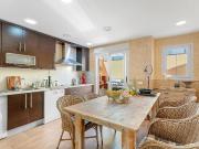 Chalet en venta en Alfàs del Pi l´, Escandinavia...