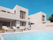 Chalet en venta en Alfàs del Pi l´, Escandinavia...