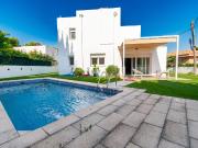Chalet en venta en Alfàs del Pi l´, L´Albir. Chalet...