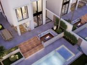 Chalet en venta en Alfàs del Pi l´, L´Albir. Chalets...