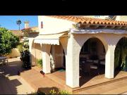 Chalet en venta en Alfàs del Pi l´, L´Albir....