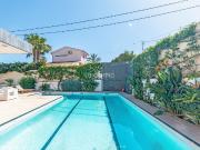 Chalet en venta en Alfàs del Pi l´, L´Albir....