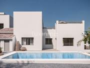 Chalet en venta en Alfàs del Pi l´, L´Albir. Preciosa...