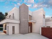 Chalet en venta en Alfàs del Pi l´, L´Albir. Proyecto de...