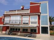 Chalet en venta en Alfàs del Pi l´, Pueblo...