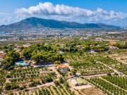 Chalet en venta en Alfàs del Pi l´, Pueblo...