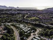 Chalet en venta en Alfàs del Pi l´, Pueblo...