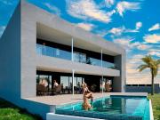 Chalet en venta en Alfàs del Pi l´, Pueblo...