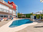 Chalet en venta en Alfàs del Pi l´, Pueblo...