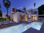 Chalet en venta en Alfaz del Pi