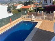 Chalet en venta en Alfaz del Pi, Albir