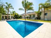 Chalet en venta en Alfaz del Pi Alicante