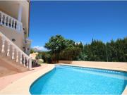Chalet en Venta en Alfaz del Pí / LAlfàs Del Pi, Alicante