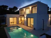 Chalet en venta en Alfaz del Pi / L'Alfàs del Pi,...