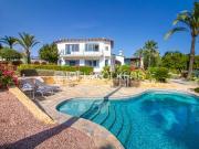 Chalet en venta en Alfaz del Pi / L'Alfàs del Pi,...