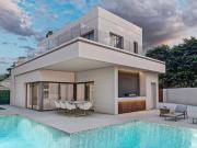 Chalet en venta en Albir, Alicante Costa Blanca